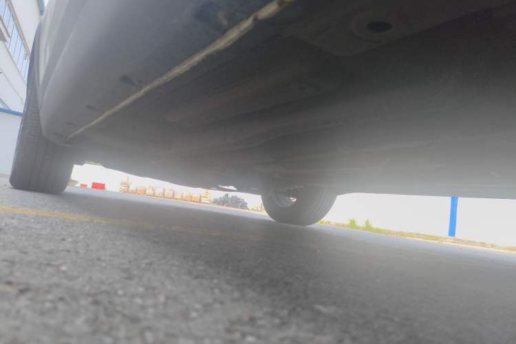 Used Bestune T33 2021 1.2T DCT Luxury Model
