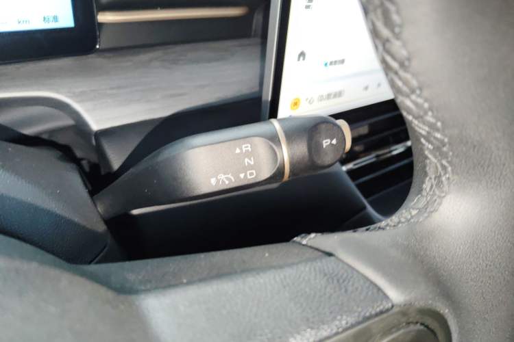 Used Wuling Xingguang S 2024 130 km Flagship Version