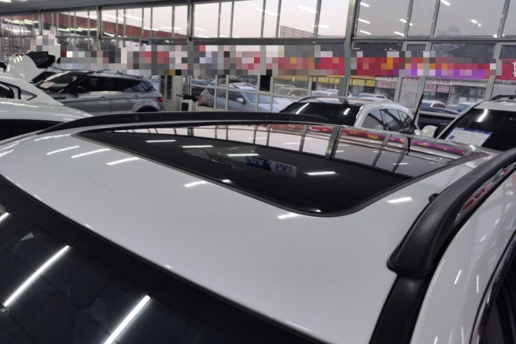 Used  Compass 2017 200T Automatic Family Edition
