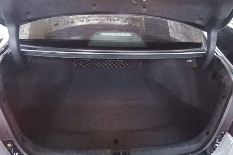 Used Honda Accord 2016 2.0L Elite Edition