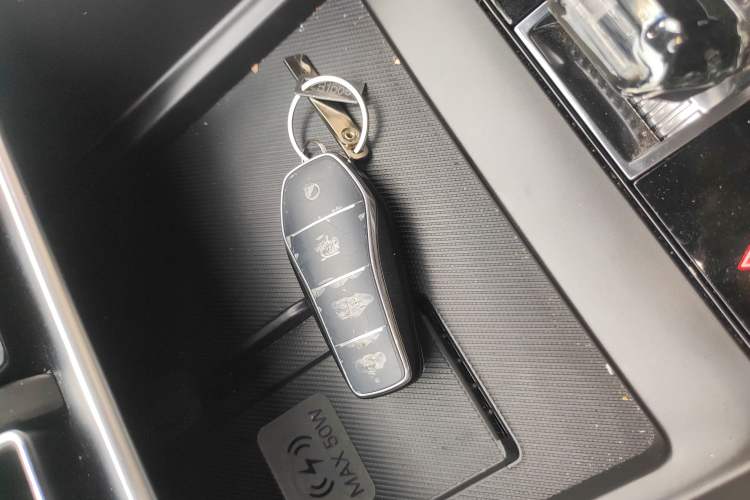 Used BYD Song PLUS New Energy 2025 DM-i Smart Drive 112KM Prestige Model