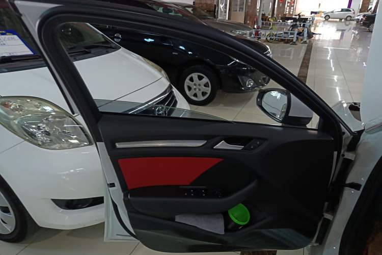 Used Audi A3 2016 Sportback 35 TFSI Ambition
