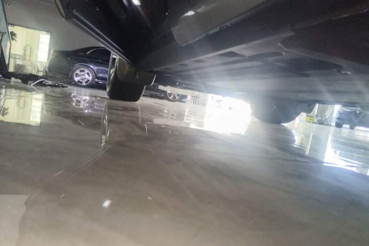 Used Li Auto ONE 2020 Extended-Range 6-Seater Version
