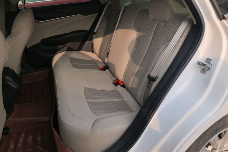 Used Buick GT 2017 15N Manual Entry-Level Trim
