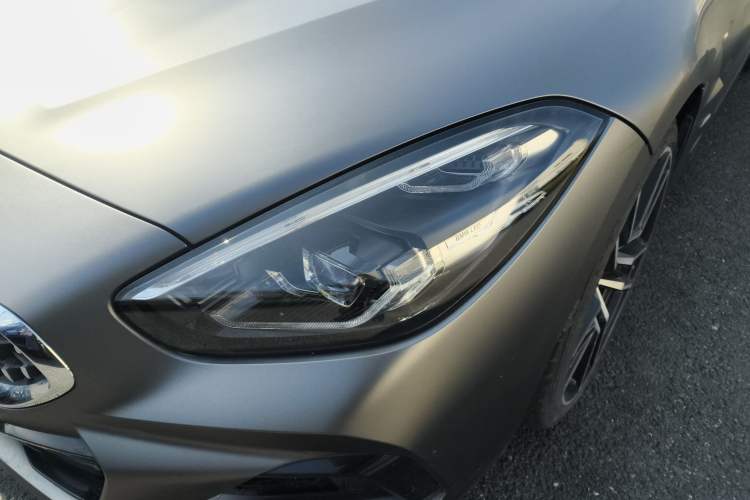 Used BMW Z4 2019 sDrive 25i M Sport Package