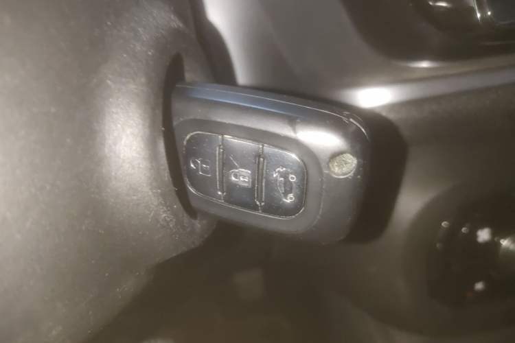 Used  fortwo 2018 1.0L 52kW Hardtop Passion Edition China V Standard
