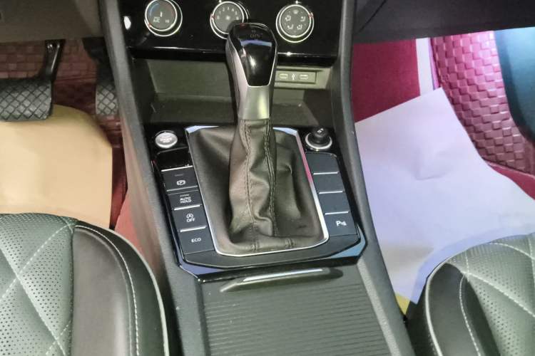 Used Volkswagen Sagitar 2023 300TSI DSG Excellence Edition
