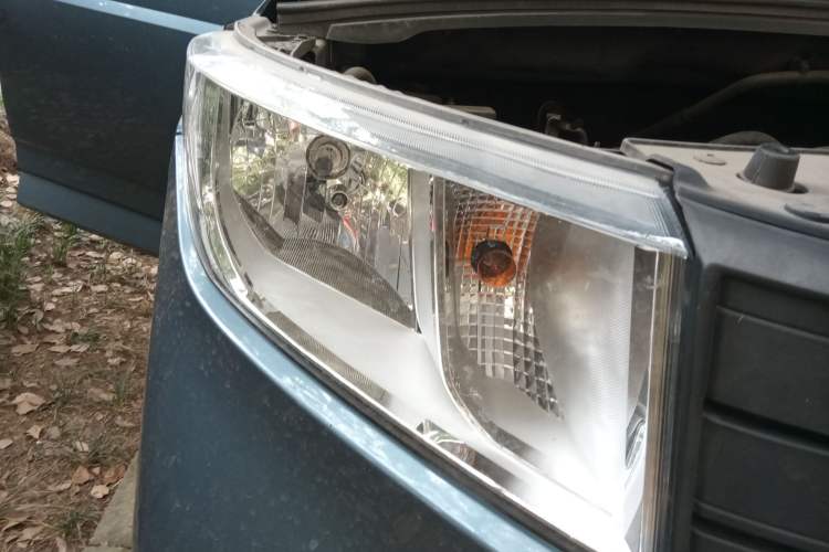 Used Wuling Hongguang PLUS 2020 1.5L Manual Standard Edition 7-Seater
