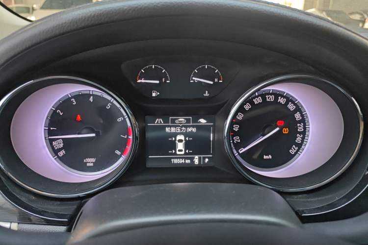 Used Buick Verano 2015 Sedan 15S Automatic Ambition Model
