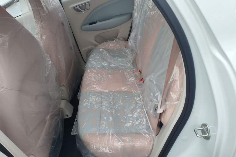 Used Leapmotor T03 2025 310 Comfort Edition
