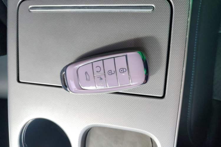 Used AION Y 2023 Plus 510 Smart Edition