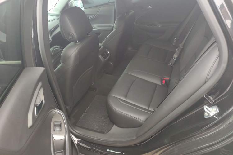 Used Chevrolet Malibu XL 2022 535T Automatic Sport Edition
