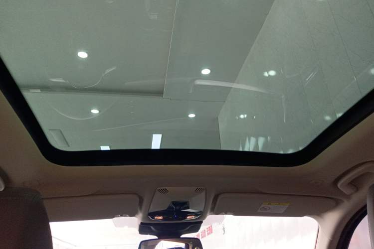 Used BMW X1 2024 sDrive25Li M Sport Package
