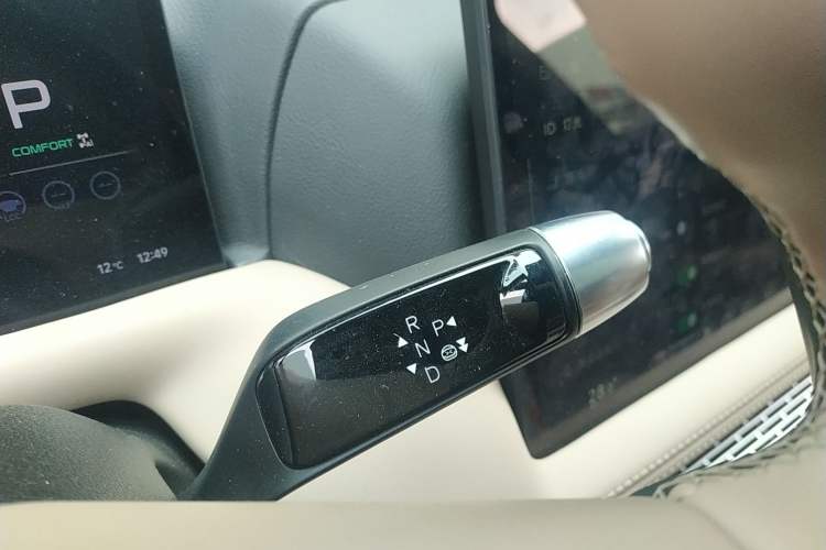 Used XPeng G9 2025 625 Long-Range Max
