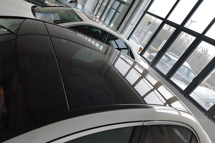 Used Mercedes-Benz C-Class 2024 C 260 L Sport Edition
