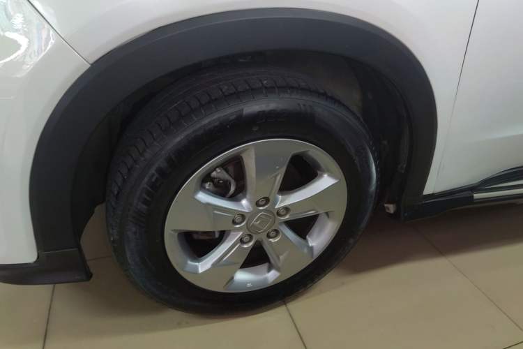 Used Honda XR-V 2017 1.5L LXi CVT Classic Edition