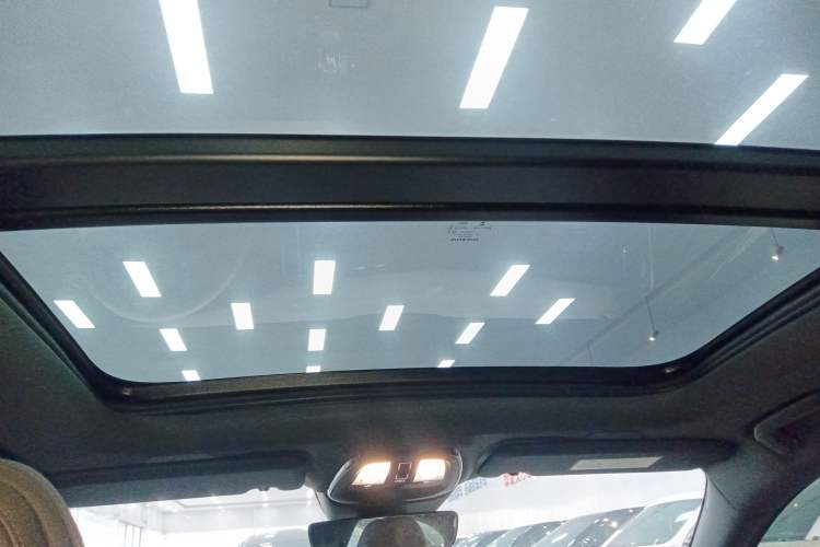 Used Volvo S60 2024 B4 Zhiyuan Luxury Edition