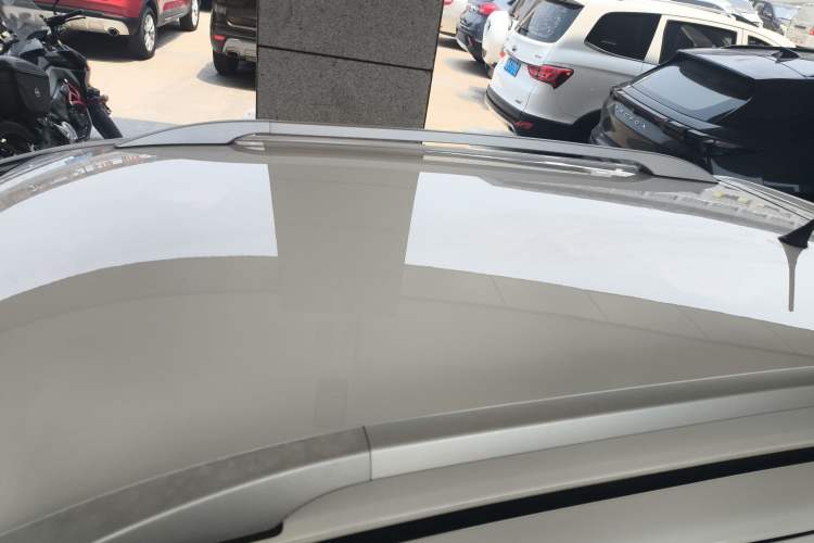 Used Haval H1 2016 Red Label 1.5L Manual Luxury Model