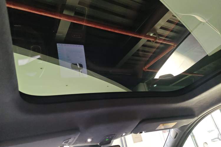 Used Nio ES8 2023 75 kWh
