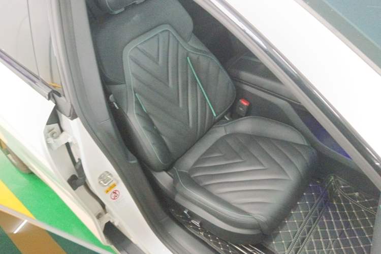 Used  SL03 2024 530 Plus Pure Electric Version
