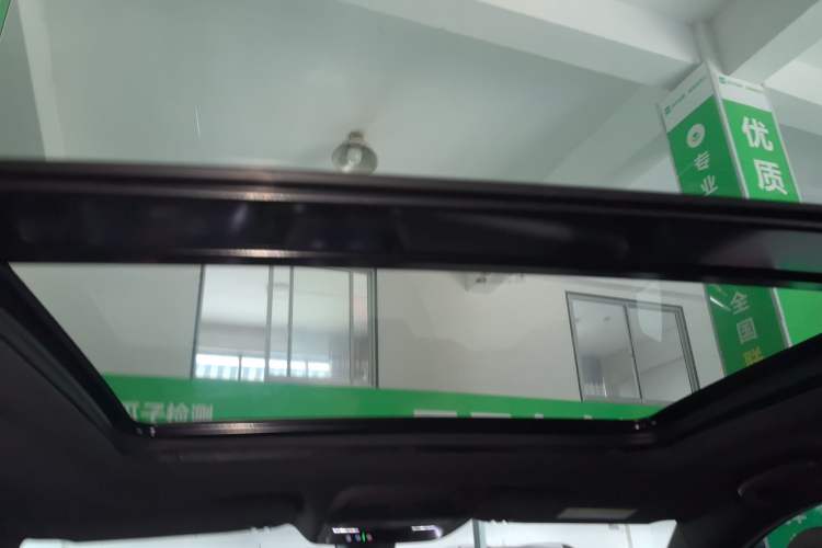 Used Cadillac XT5 2020 28T Luxury Version
