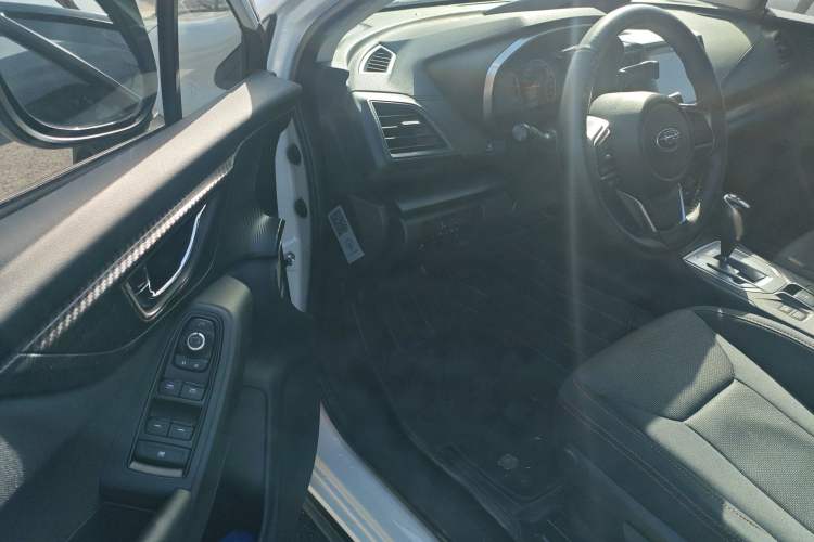 Used Subaru XV 2018 2.0i All-Wheel-Drive Elite Edition