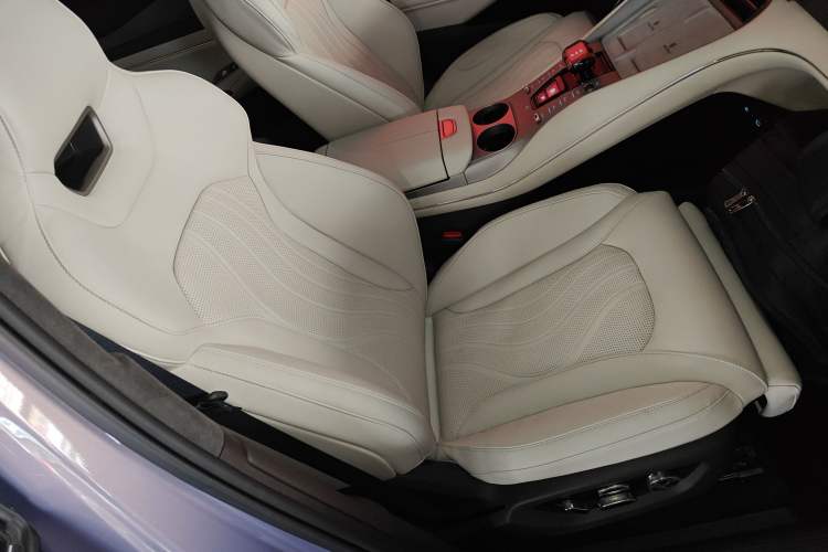 Used Denza N7 2025 702 Intelligent Driving Dual-Laser Luxury Edition