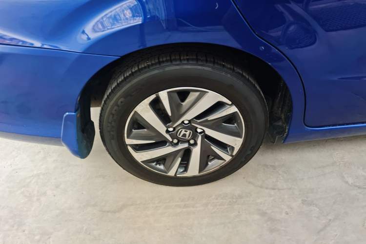 Used Honda Crider 2019 180 Turbo CVT Comfort Version China VI