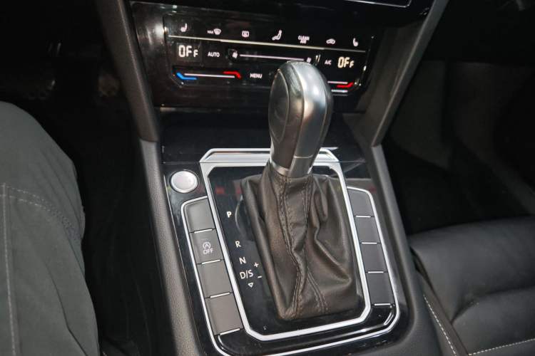 Used Volkswagen Magotan 2020 330TSI DSG Luxury Edition
