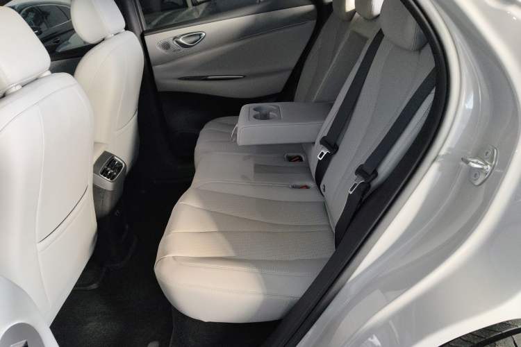 Used BYD Sealion 06 New Energy 