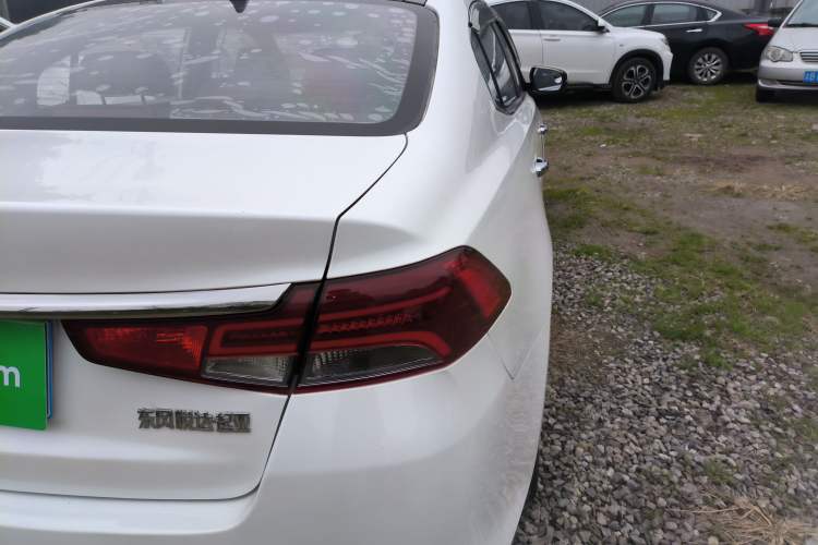 Used Kia K4 2017 1.8L Automatic GLS Special
