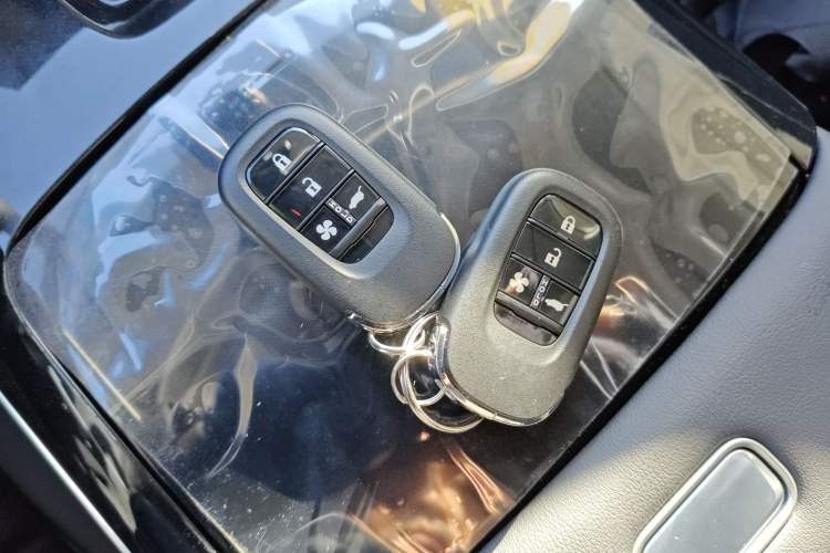 Used Honda S7 2025 Trailblazer Edition