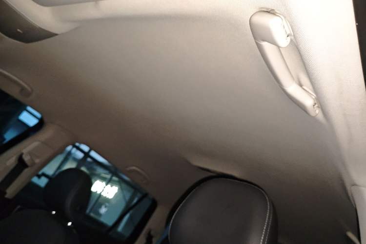 Used Volkswagen Teramont 2017 380TSI Four-Wheel Drive Comfort Edition
