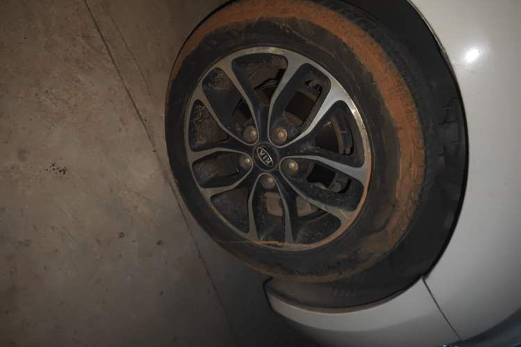 Used Kia Soul 2013 1.6L AT Premium