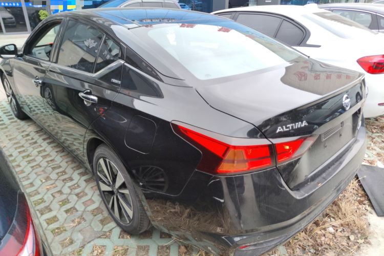 Used Nissan Teana 2021 2.0L XL Comfort Edition
