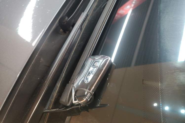 Used Volkswagen ID.4 X 2023 Upgraded Model Smart Enjoyment Long-Range Version
