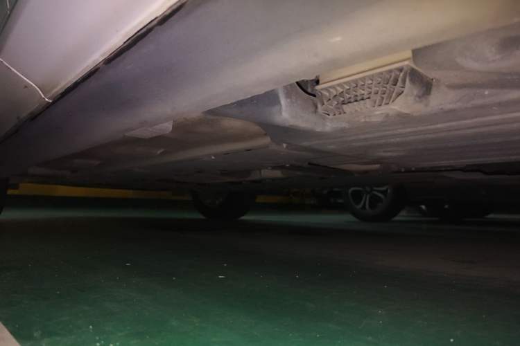 Used Volvo XC60 2019 T5 4x4 Smart Edition China V Standard