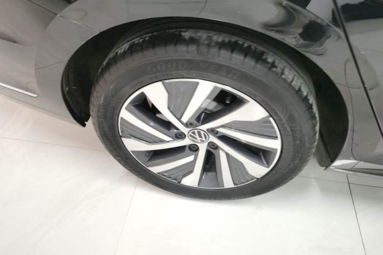 Used Volkswagen Passat New Energy 2022 430 PHEV Hybrid Luxury Edition