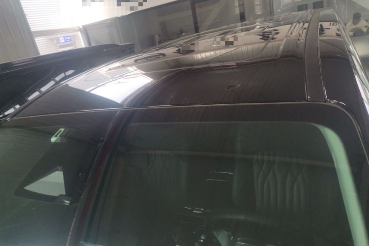 Used GAC Trumpchi M8 2024 Master Series 400T Ultimate Edition
