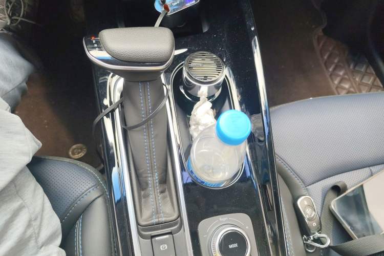 Used Buick Velite 6 2023 430km Enjoyment Version
