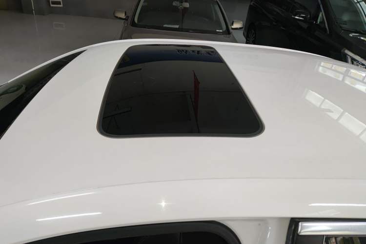 Used Cadillac ATS-L 2017 28T Tech Edition