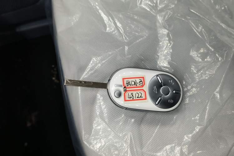 Used Bestune Pony 2025 222km Lightning Horse
