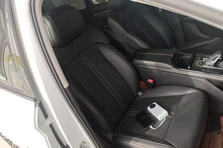 Used Wuling Victory 2022 280T 1.5T CVT Flagship Edition