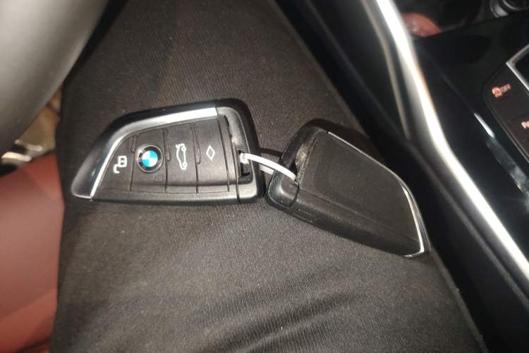 Used BMW i3 2022 eDrive 35 L