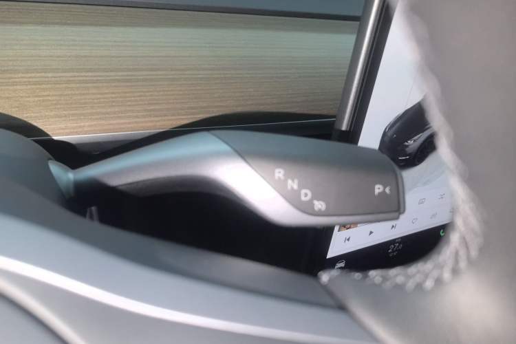 Used Tesla Model Y 2021 Performance High-Performance All-Wheel-Drive Version
