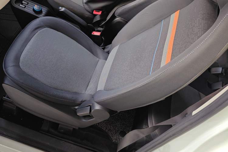 Used Wuling Hongguang MINIEV 2022 Enjoy Edition Lithium Iron Phosphate
