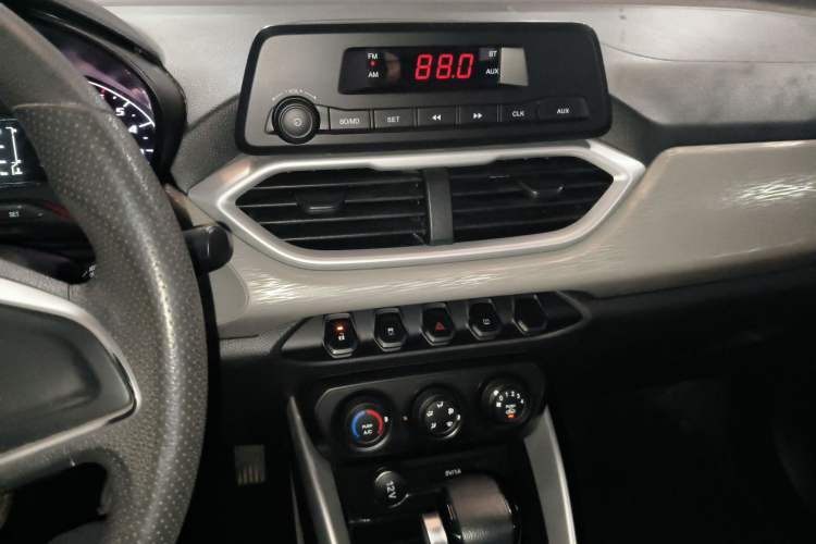 Used Baojun 510 2021 1.5L CVT Enjoy Edition
