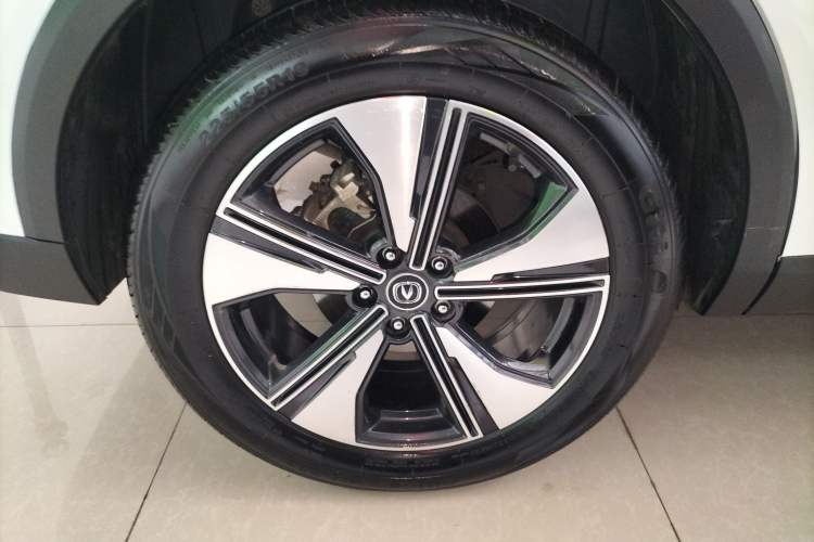 Used Changan CS55PLUS 2022 2nd Generation 1.5T DCT Excellence Edition