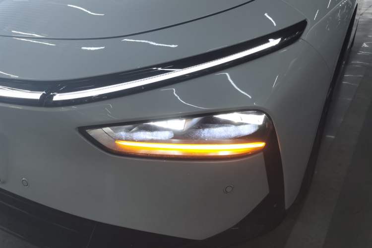 Used XPeng P7+ 2024 Long-Range Max
