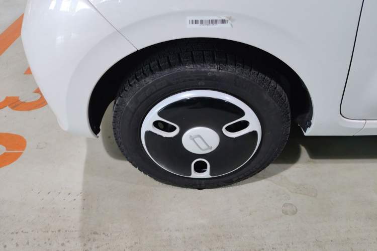 Used Bestune Pony 2025 222km Lightning Horse
